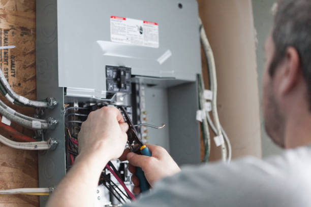 Best Electrical Panel Upgrades  in Gooding, ID